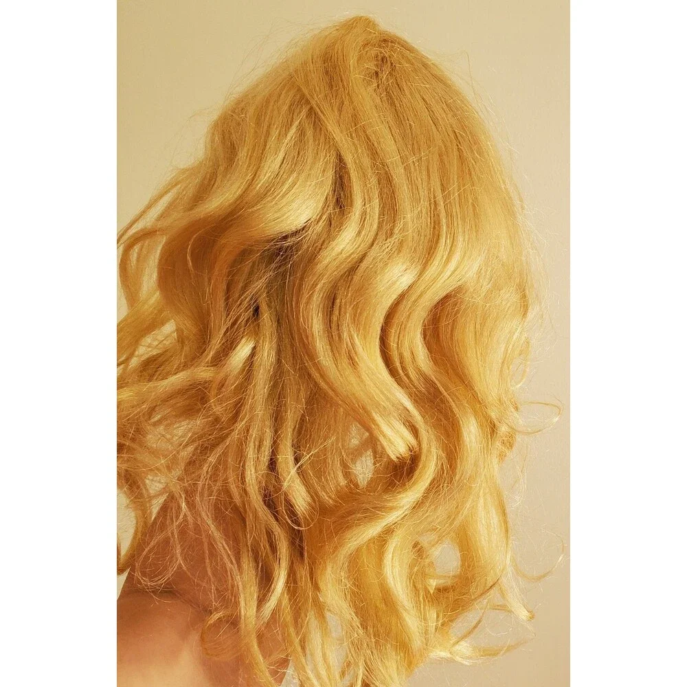 California Costumes Wig 